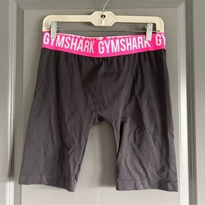 Gymshark Fit Seamless Cycling Shorts.